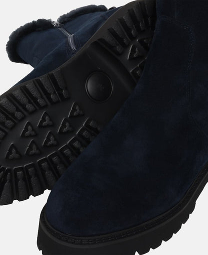 Winterstiefel