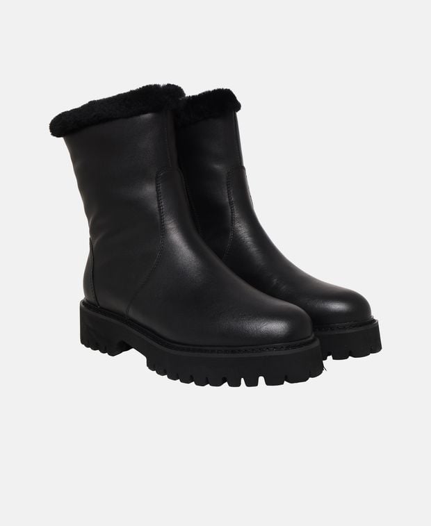 Winterstiefel