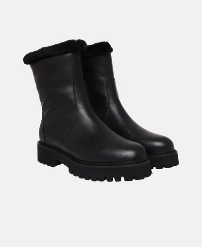 Winterstiefel