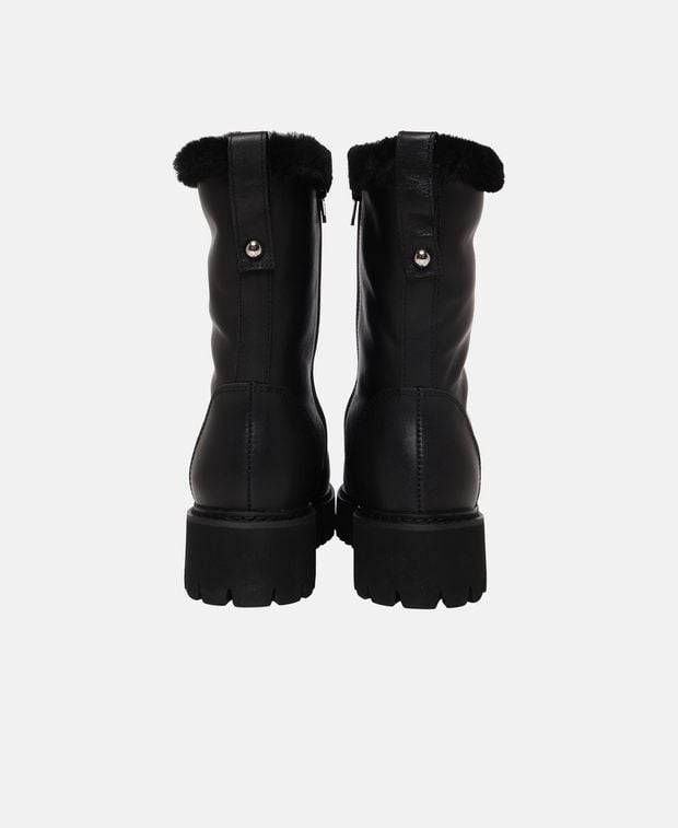 Winterstiefel