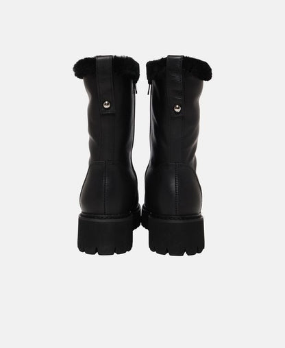 Winterstiefel