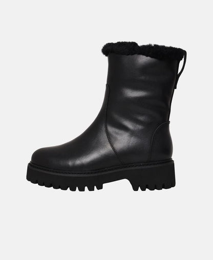 Winterstiefel