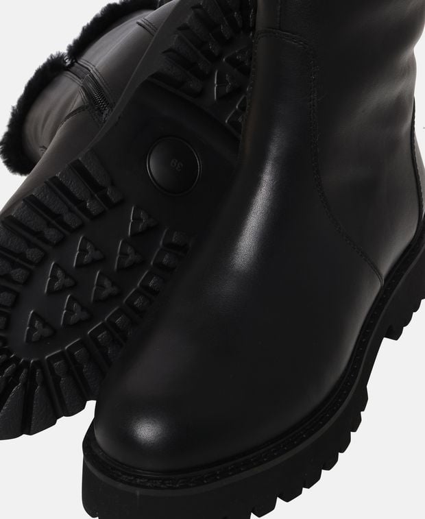 Winterstiefel