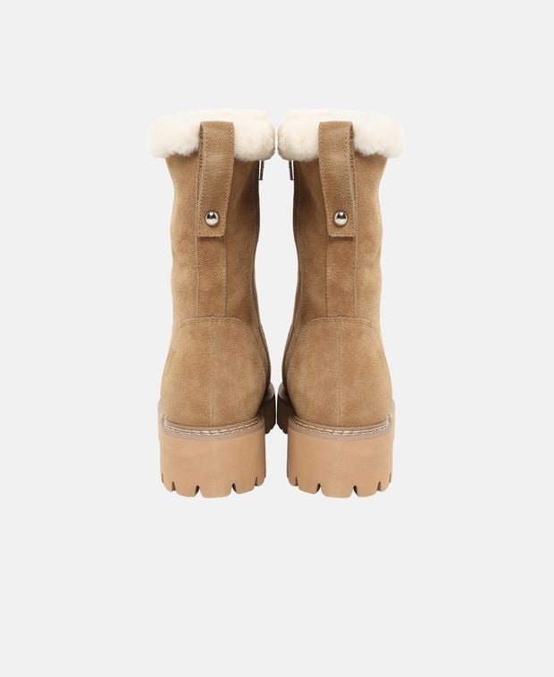 Winterstiefel