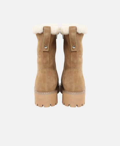 Winterstiefel