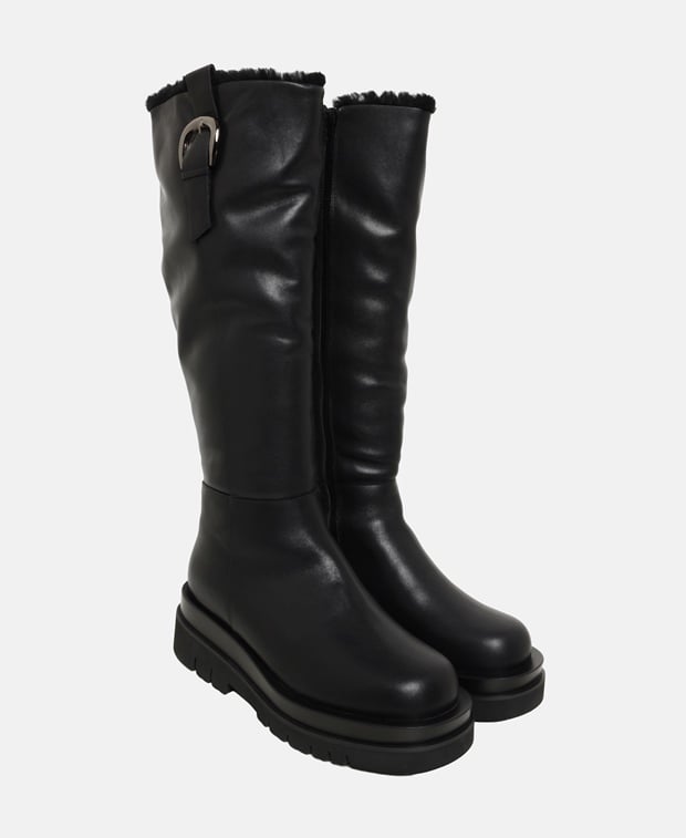 Winterstiefel