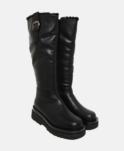 Winterstiefel