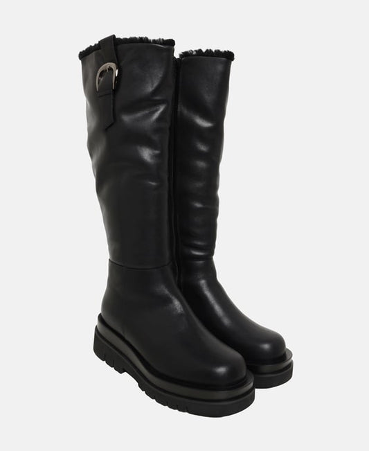 Winterstiefel