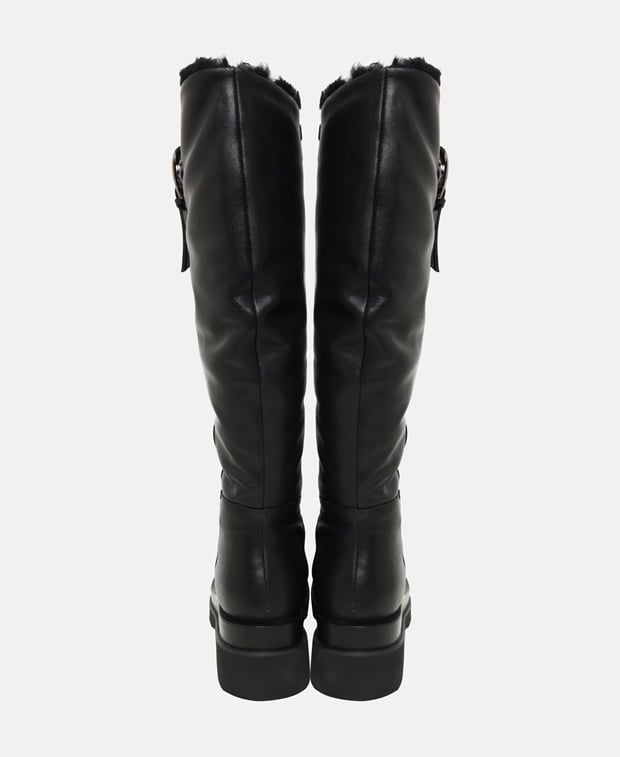 Winterstiefel