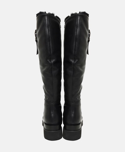 Winterstiefel