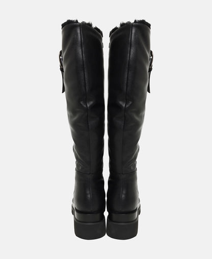 Winterstiefel
