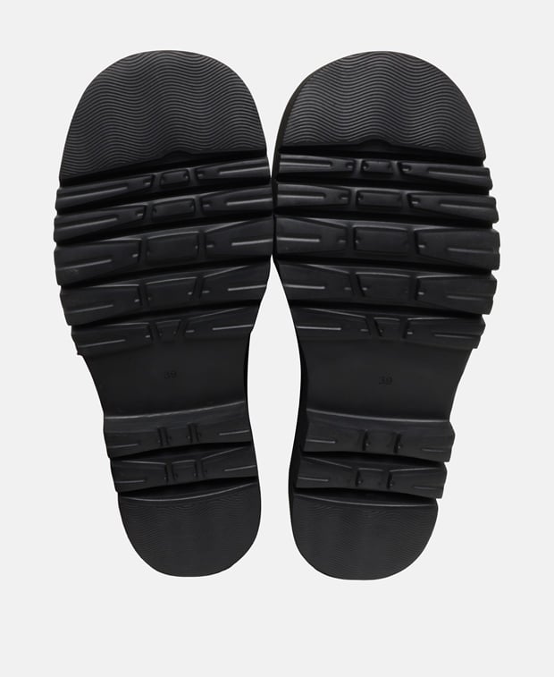 Winterstiefel