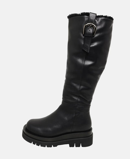 Winterstiefel