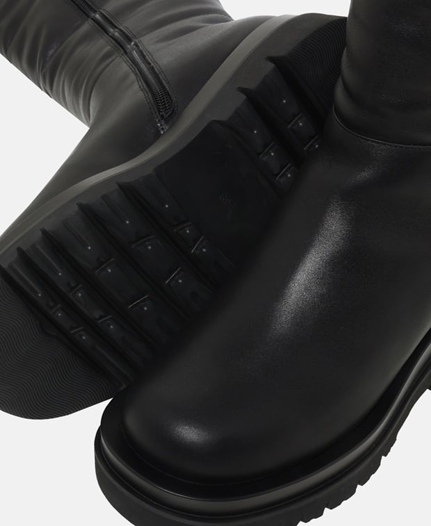 Winterstiefel