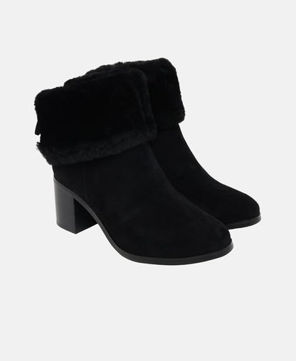 Winterstiefel