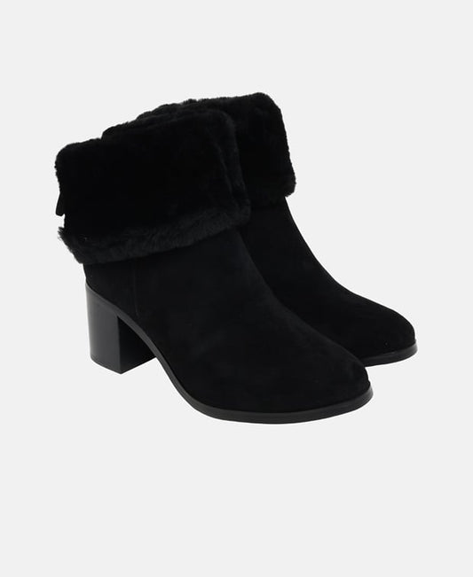 Winterstiefel