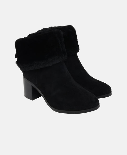 Winterstiefel