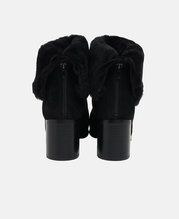 Winterstiefel