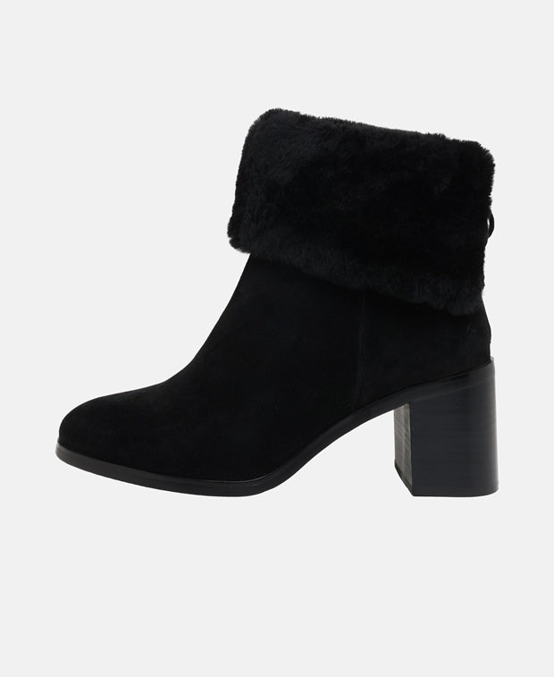 Winterstiefel