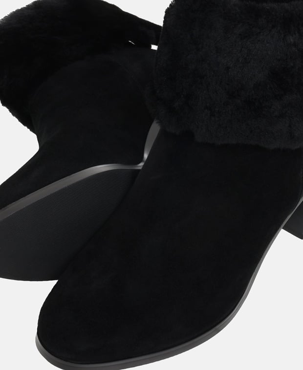 Winterstiefel