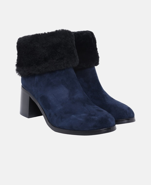 Winterstiefel