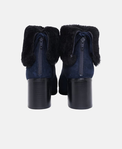 Winterstiefel