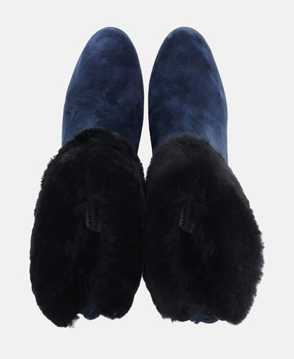 Winterstiefel