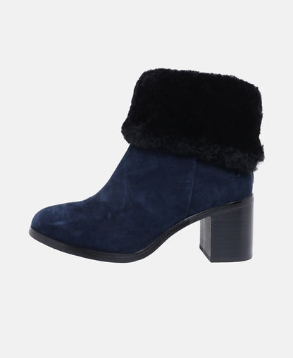 Winterstiefel