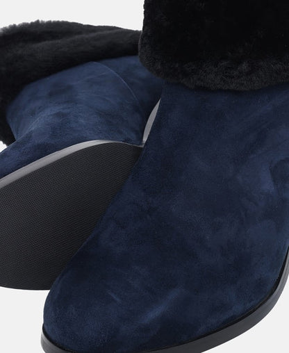 Winterstiefel