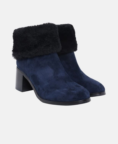 Winterstiefel