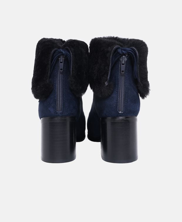 Winterstiefel
