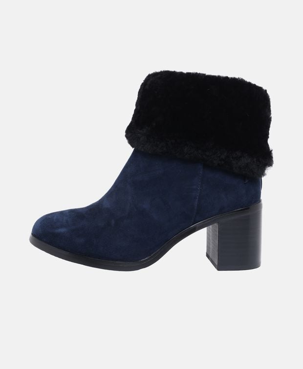 Winterstiefel