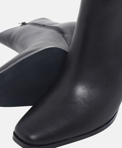 Stiefeletten