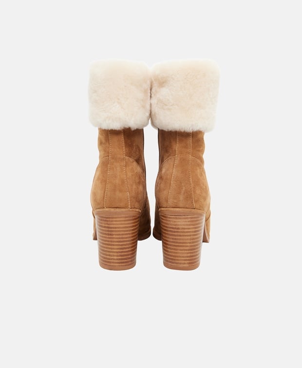 Stiefeletten