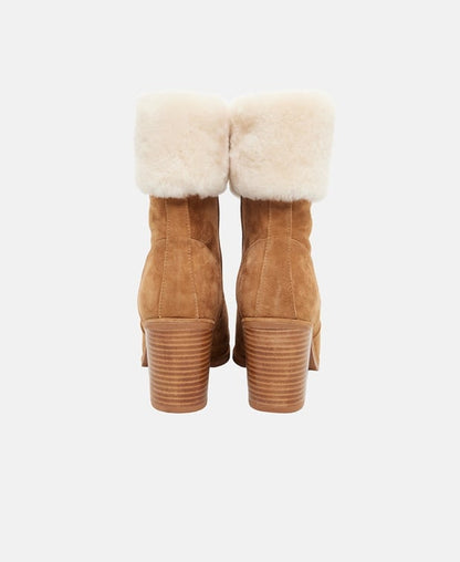 Stiefeletten