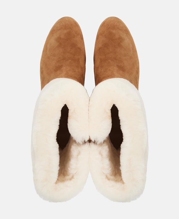 Stiefeletten