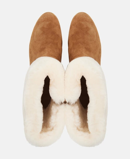 Stiefeletten