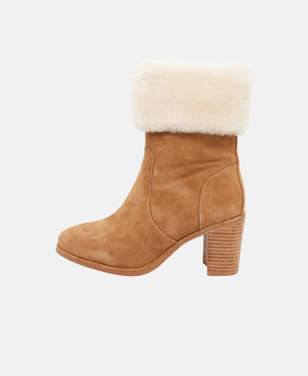 Stiefeletten