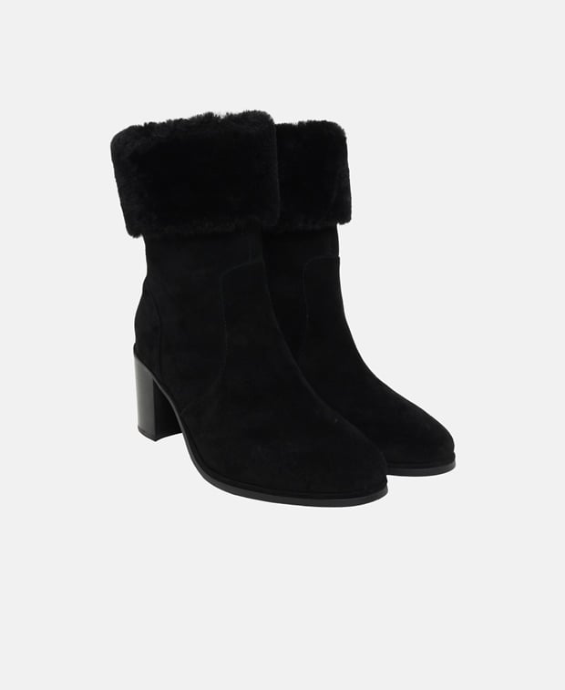 Stiefeletten