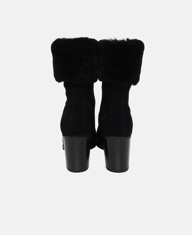 Stiefeletten