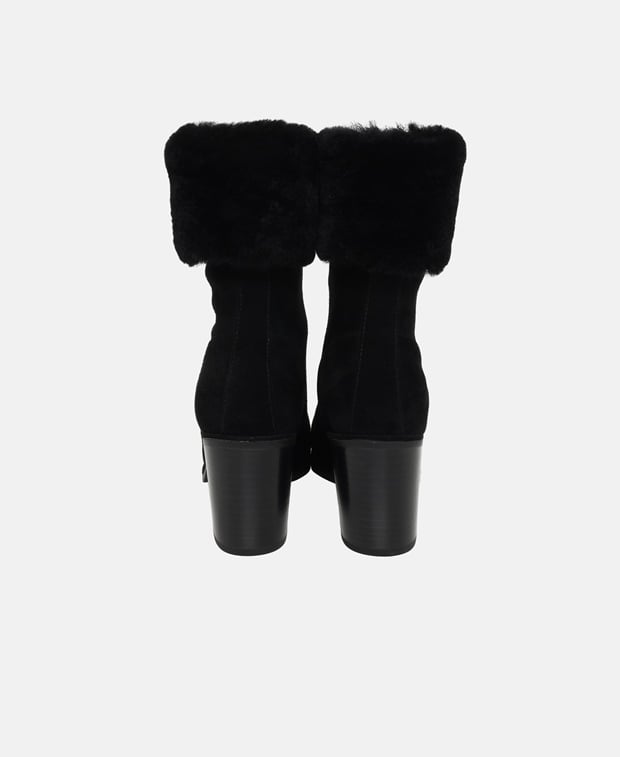 Stiefeletten