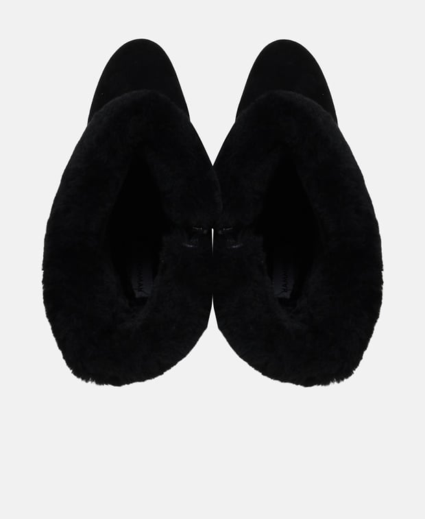 Stiefeletten