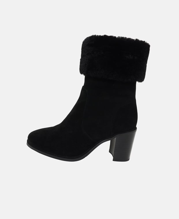 Stiefeletten
