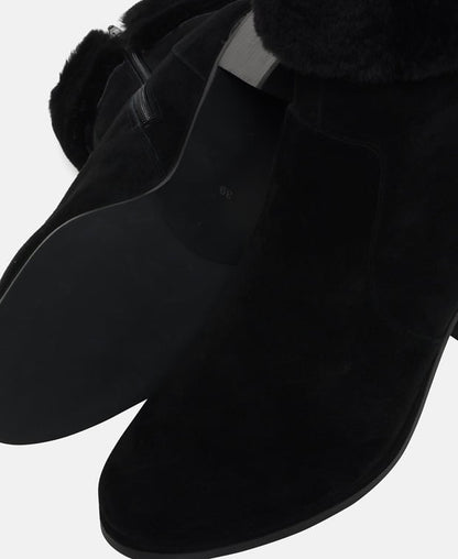 Stiefeletten