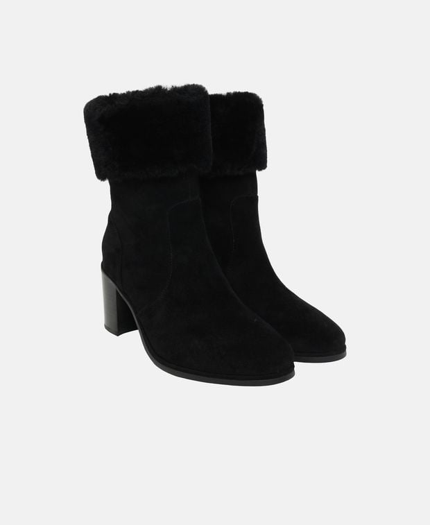 Stiefeletten