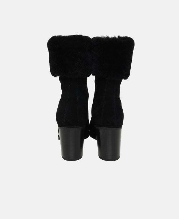 Stiefeletten