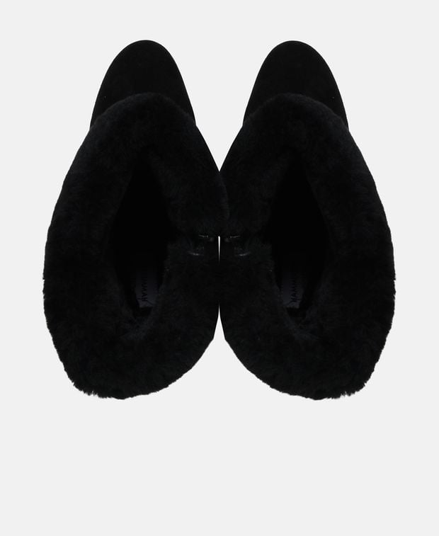 Stiefeletten