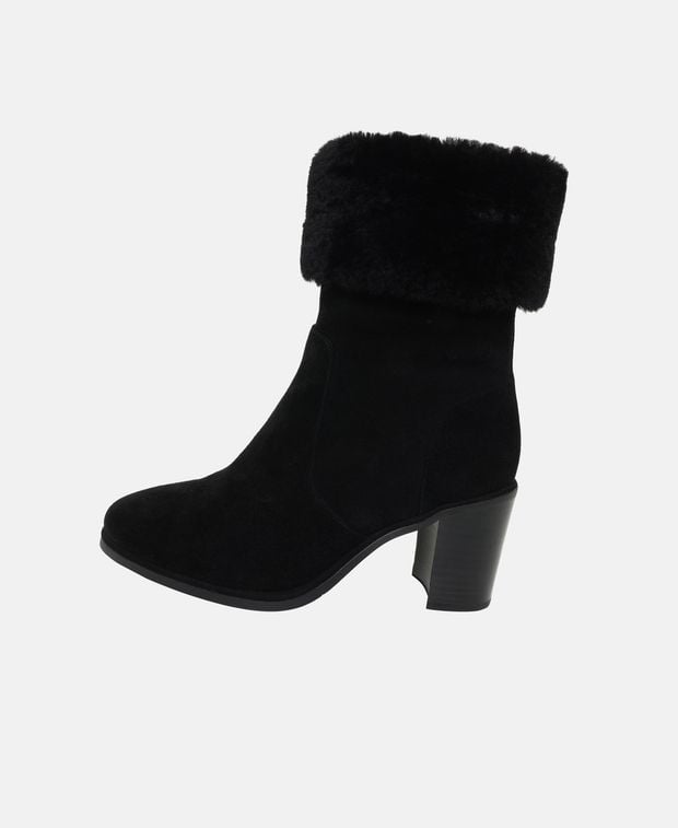 Stiefeletten