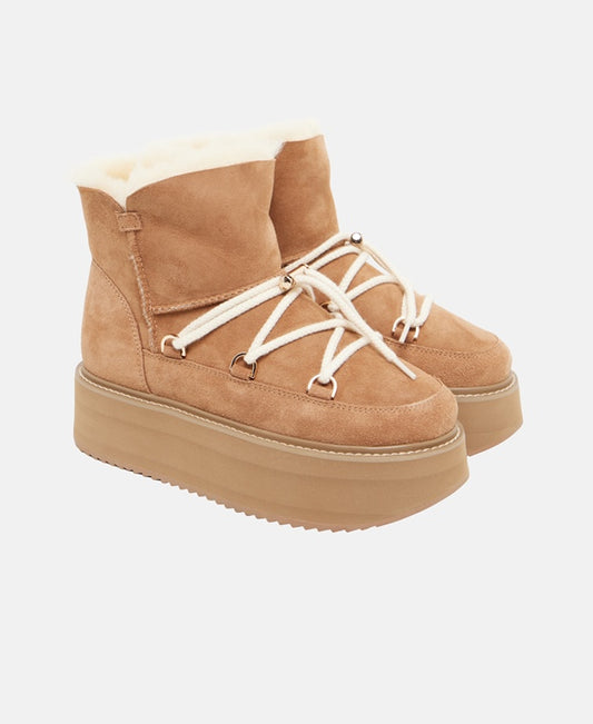 Winterstiefel