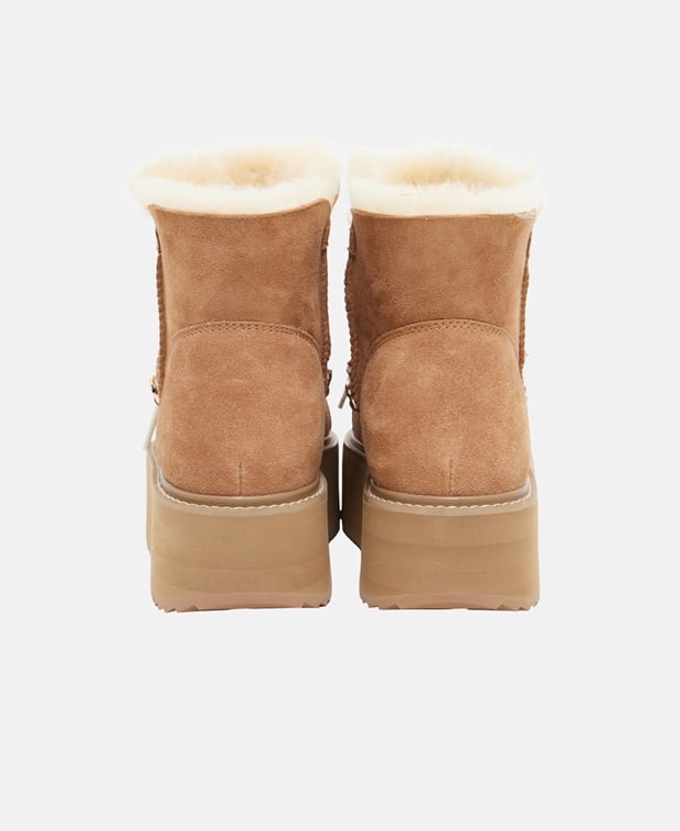 Winterstiefel